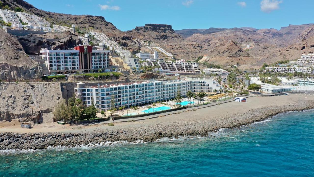 Seafront Playa Del Cura Apartment Buitenkant foto