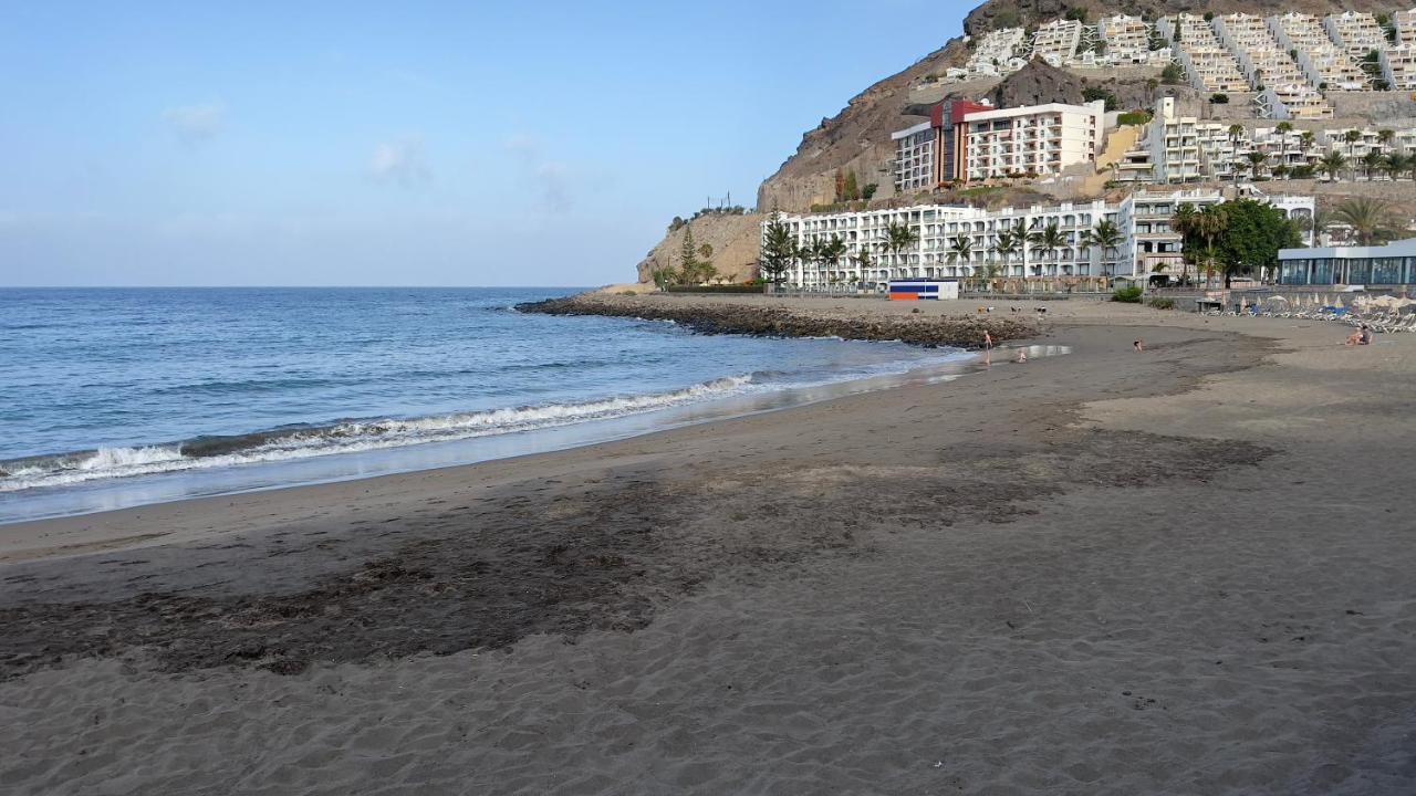 Seafront Playa Del Cura Apartment Buitenkant foto