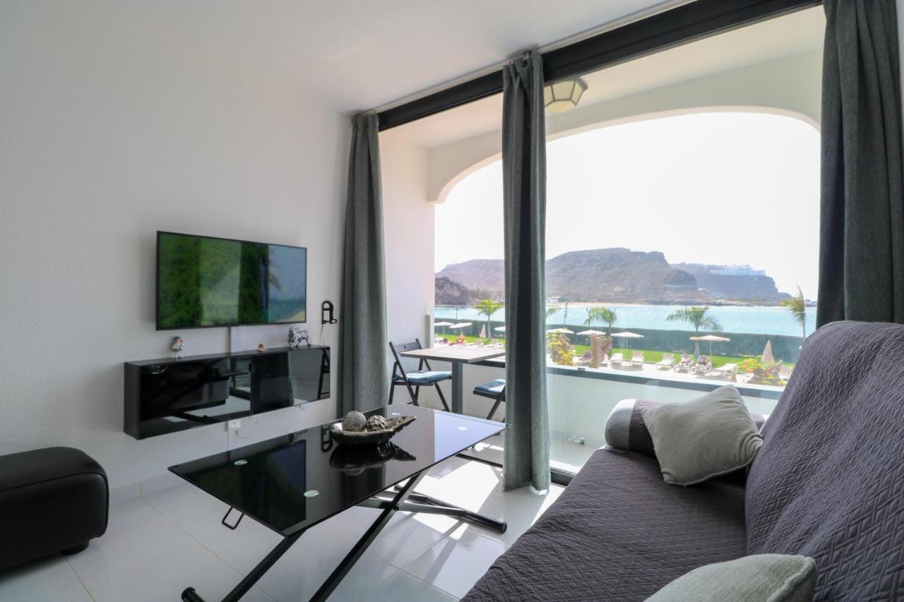 Seafront Playa Del Cura Apartment Buitenkant foto